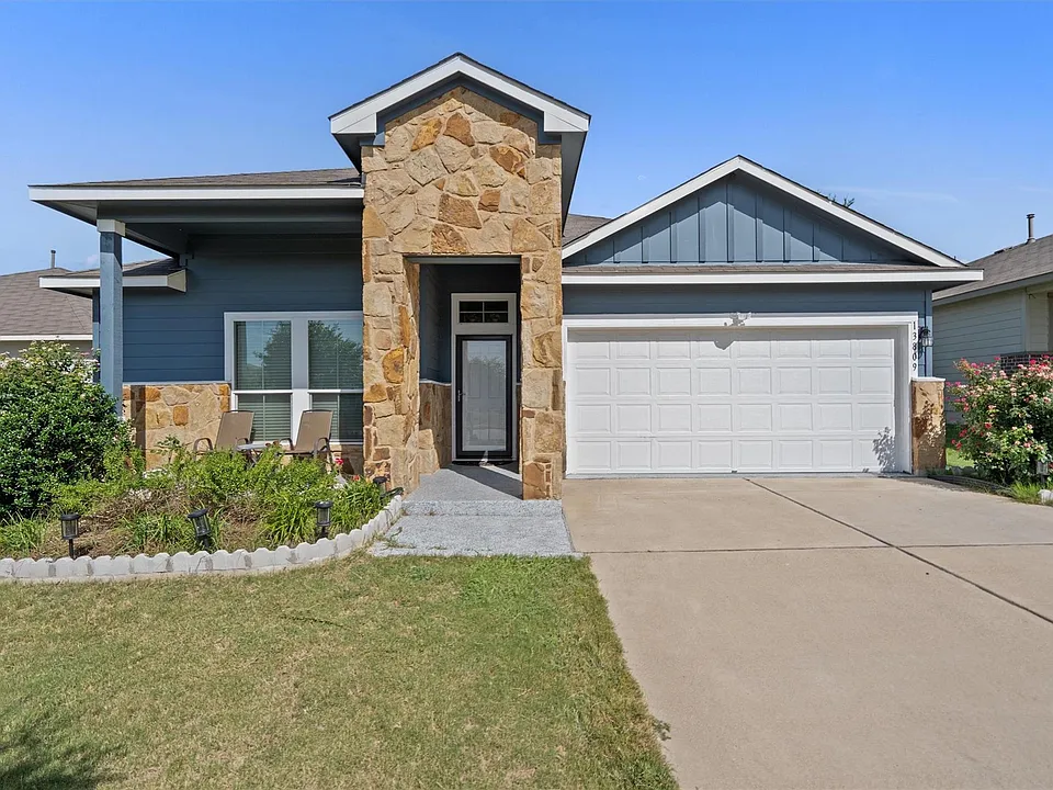 13809 Harrisglenn Dr