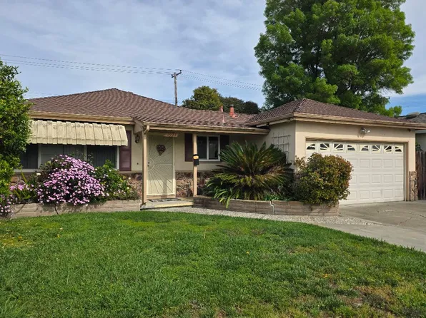 1921 Nobili Ave, Santa Clara, CA 95051