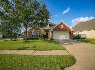 18130 Dunoon Bay Point Ct, Cypress, TX 77429