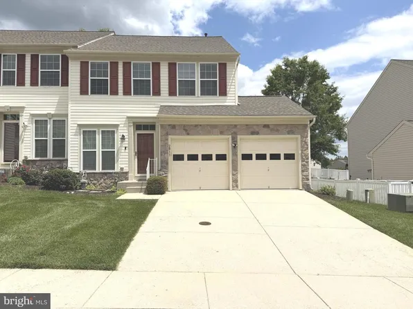 2911 Lomond Pl, Abingdon, MD 21009