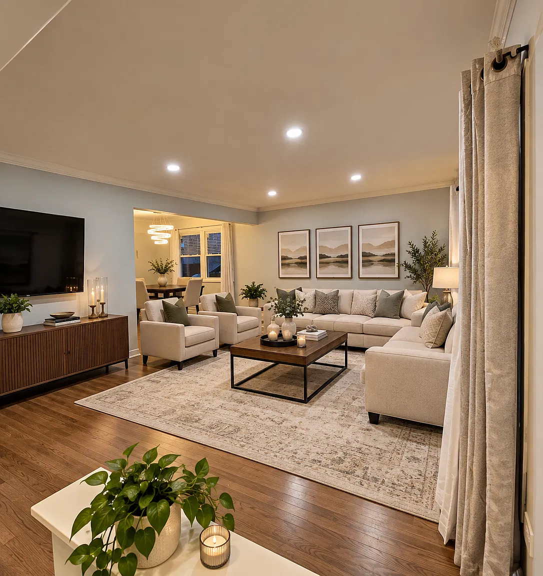 5 bed, 1.5 bath, 1300 sqft, $3,500 — Photo 3