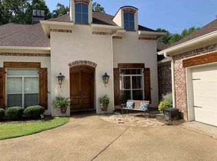132 Wind Dance Dr, Madison, MS 39110