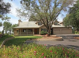 5460 Comstock Rd, Placerville, CA 95667