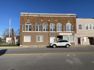 1105 Washington Ave, Racine, WI 53403