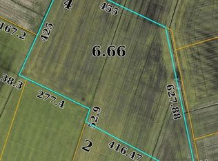 4006 Four Mile Desert Rd #6-&, Hertford, NC 27944