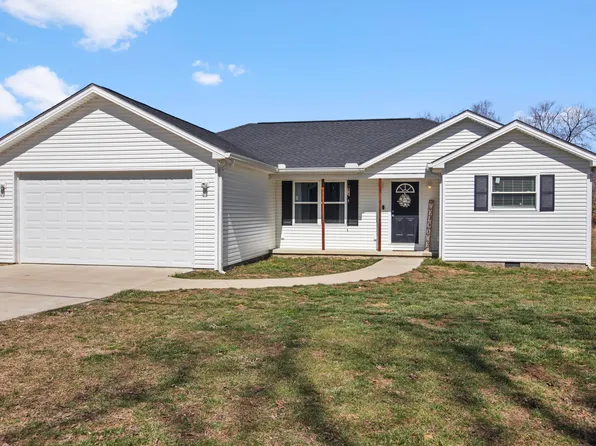 1794 Adams Rd, Corbin, KY 40701