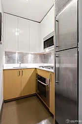 Rented by Halstead Real Estate