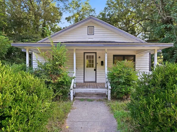 511 Liberia St, Winston Salem, NC 27127
