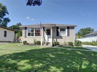 12 Fradine Dr, Cheektowaga, NY 14227