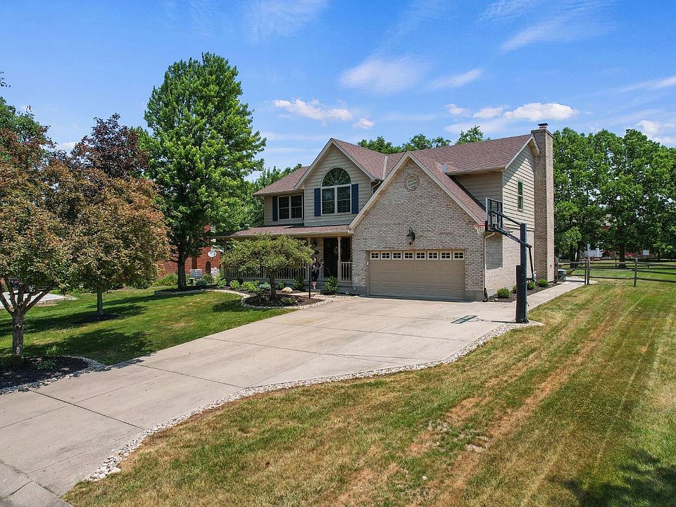 7134 Lookout Ct, Liberty Township, OH 45011 Zillow