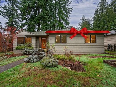 204 NW 131st Street, Seattle, WA, 98177