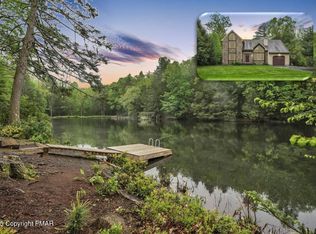 215 President Coolidge Pl, Henryville, PA 18332