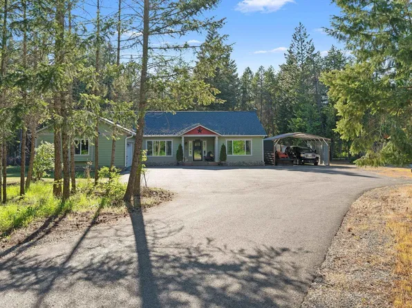 468 Cardinal Ln, Spirit Lake, ID 83869