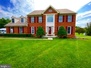 7915 Wingate Dr, Glenn Dale, MD 20769