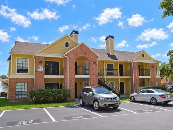 8645 Fancy Finch Dr Unit 202, Tampa, FL 33614