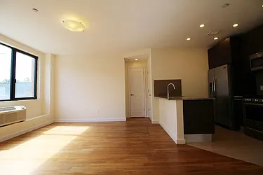 Rented by Next Door Realty NYC