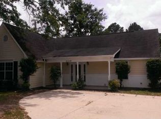 5120 Todd Acres Dr, Mobile, AL 36619