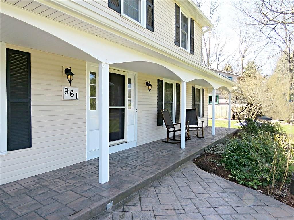 961 Whalen Rd, Penfield, NY 14526 Zillow