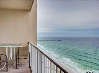 16819 Front Beach Rd UNIT 1511, Panama City Beach, FL 32413