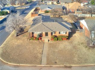 2637 Berkshire Way, Oklahoma City, OK 73120