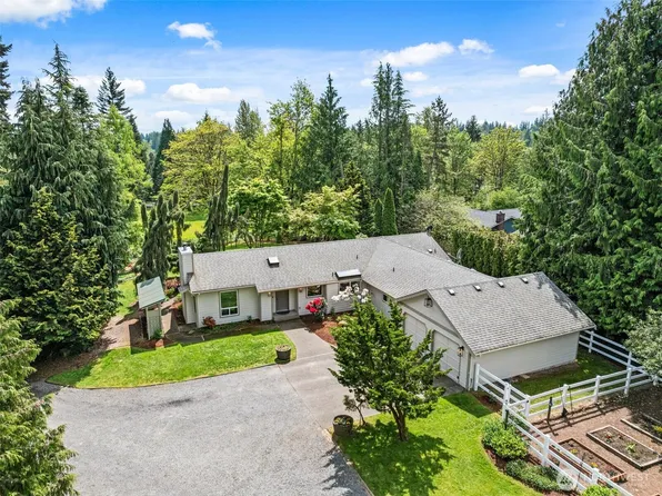 20828 SE 202nd Street, Renton, WA 98058