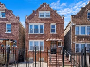 4326 S Talman Ave, Chicago, IL 60632