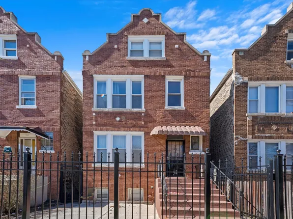 4326 S Talman Ave, Chicago, IL 60632