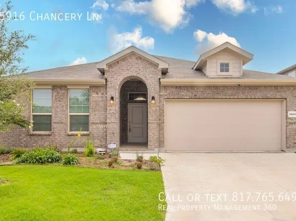 15916 Chancery Ln, Justin, TX 76247