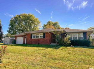 100 Division St, Anna, IL 62906