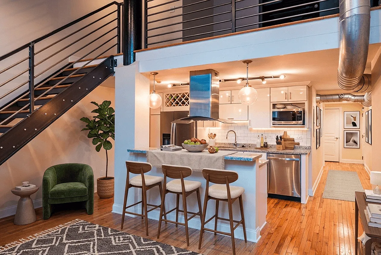 The Phoenix Brewery Apartments — Photo 1