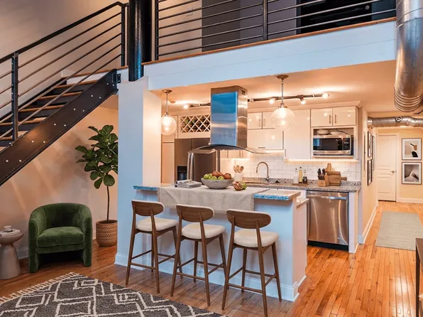 The Phoenix Brewery Apartments