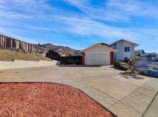 7705 Volclay Dr, San Diego, CA 92119