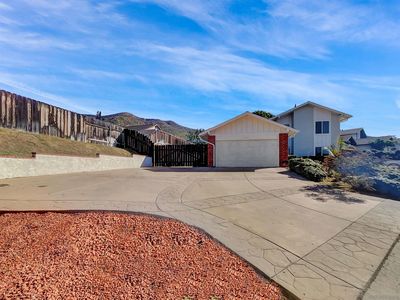 7705 Volclay Dr, San Diego, CA, 92119