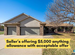 27121 Morning Glory Ave, Harrisburg, SD 57032