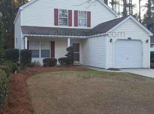 843 Rocking Horse Ln, Bluffton, SC 29910