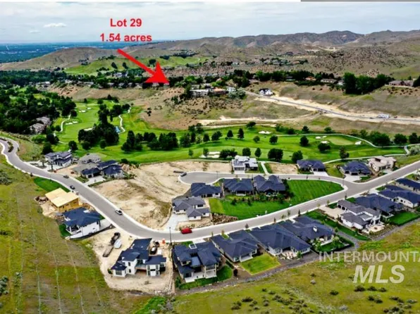 799 E Chardie Rd, Boise, ID 83702