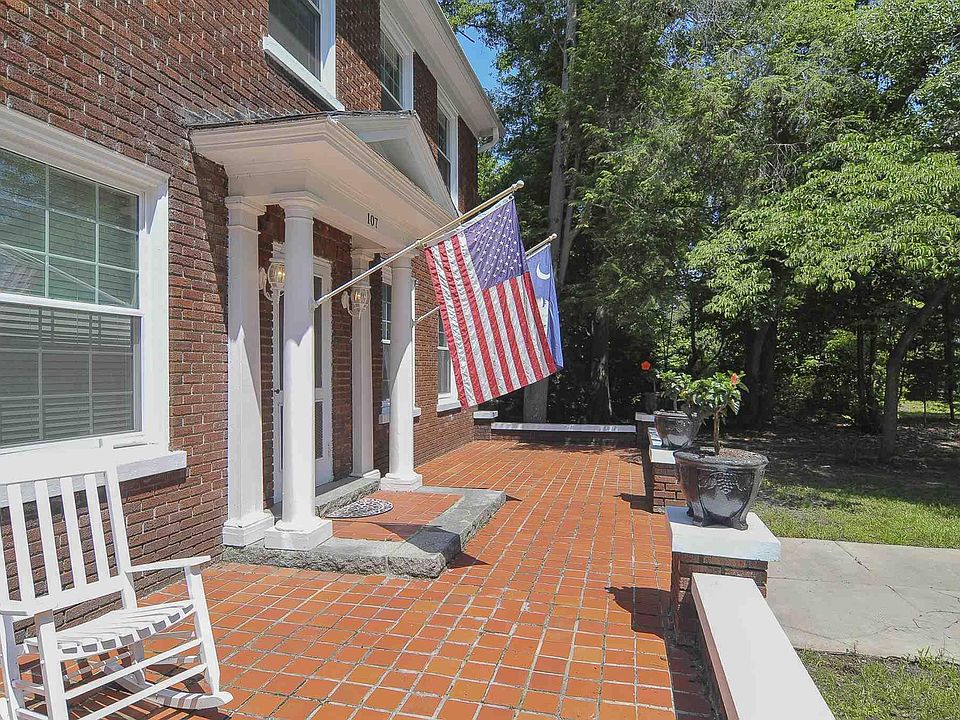 107 N Peachtree St, Batesburg, SC 29006 Zillow