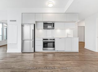 575 Bloor St E #3308, Toronto, ON M4W0B2