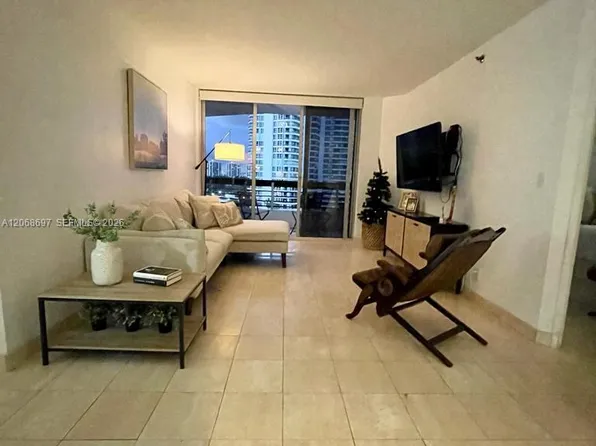 3600 Mystic Pointe Dr APT 1010, Aventura, FL 33180
