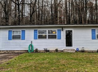 2212 Rifle Range Dr, Knoxville, TN 37918