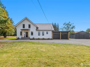 893 Loomis Trail Rd, Lynden, WA 98264