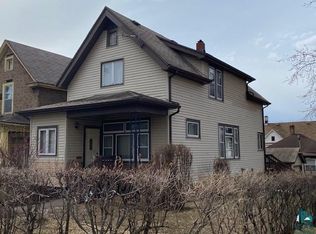 2874 Exeter St, Duluth, MN 55806