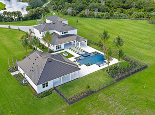 Bridgewater Preserve, Jupiter, FL 33458