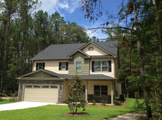 2048 Legrand Road, Columbia, SC 29223