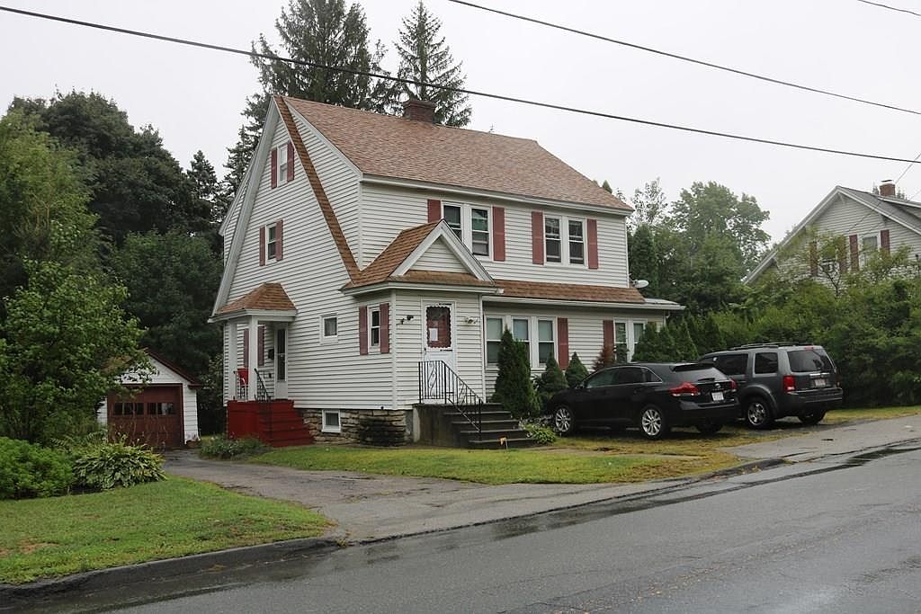 58 Clark St, Worcester, MA 01606 Zillow