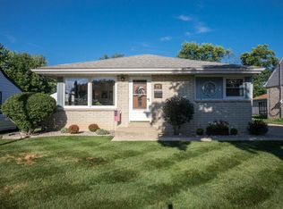 3442 S 88th St, Milwaukee, WI 53227