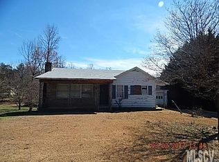 176 Wildwood Rd, Lenoir, NC 28645