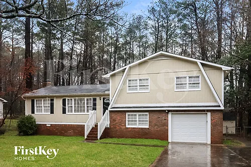1020 Tanglewood Trl Photo 1