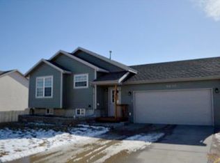 4635 Shayla Ct, Rapid City, SD 57703