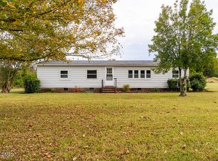 3544 Beaver Creek Rd, Burlington, NC 27215